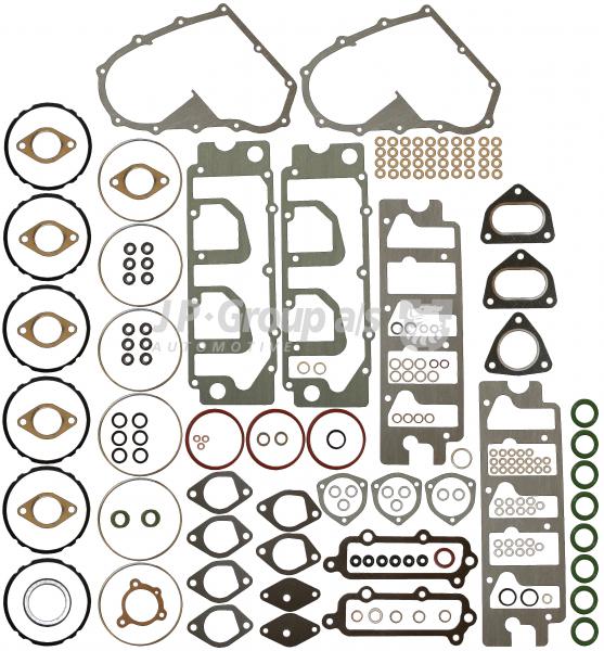 Motordichtungssatz 3.0 SC