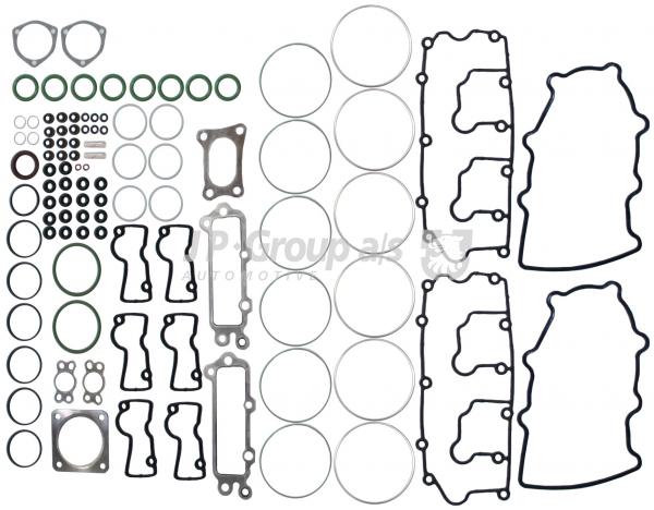 Dichtungssatz, Zylinderkopf 964 3.6