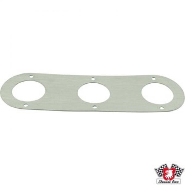 Dichtung für Saugstutzen