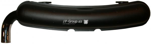 Sportschalldämpfer, mit TÜV