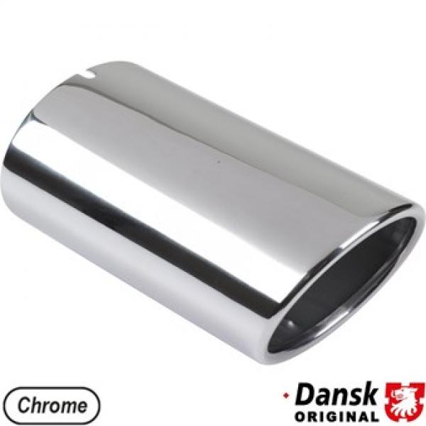 Endrohr chrom, für Artikelnummer 1620613200