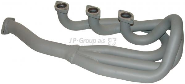 Racing-Pipes, rechts