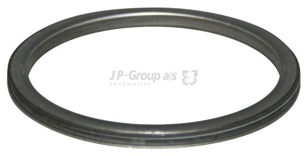 Dichtring für Wärmetauscher und Auspuff