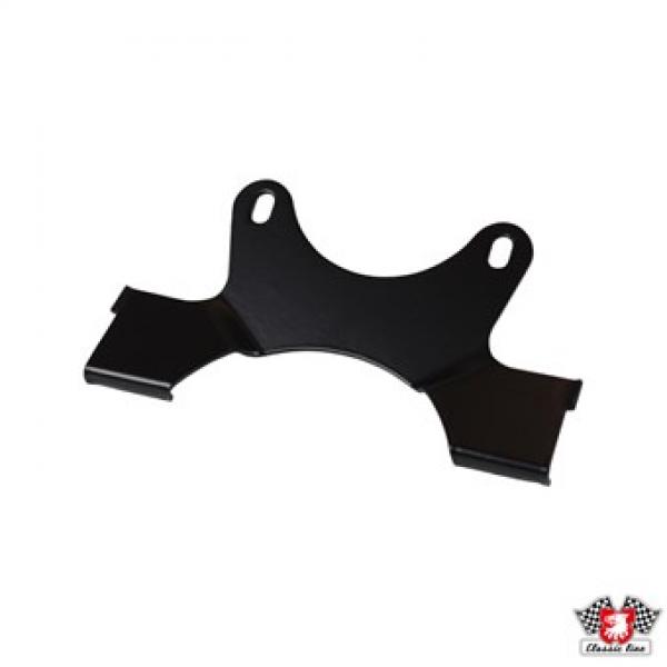 Träger für Schalldämpfer hinten