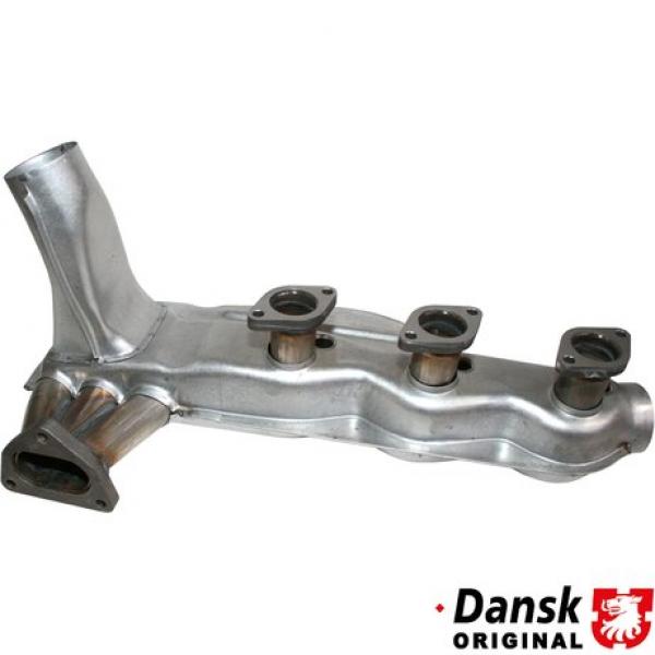 Wärmetauscher links/rechts