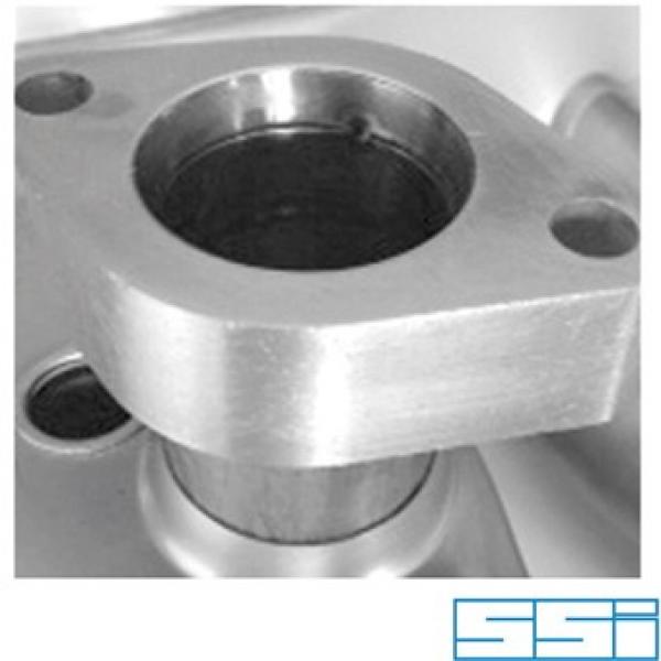 Wärmetauschersatz, Edelstahl, links/rechts