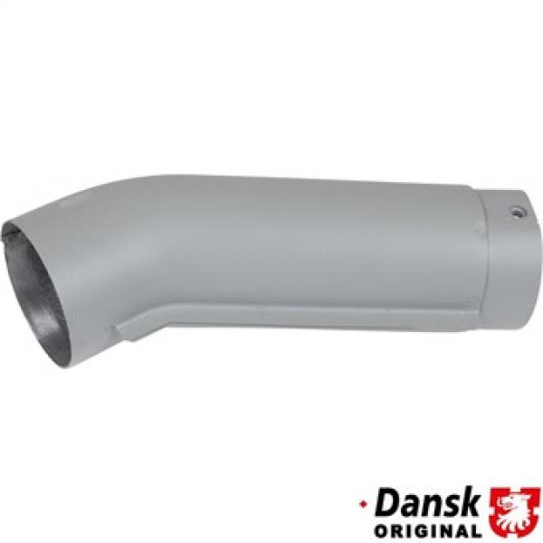 Anschlussstutzen für Wärmetauscher