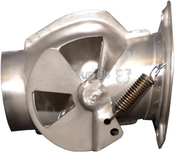 Steuergerät, Heizung/Lüftung, SSI, links