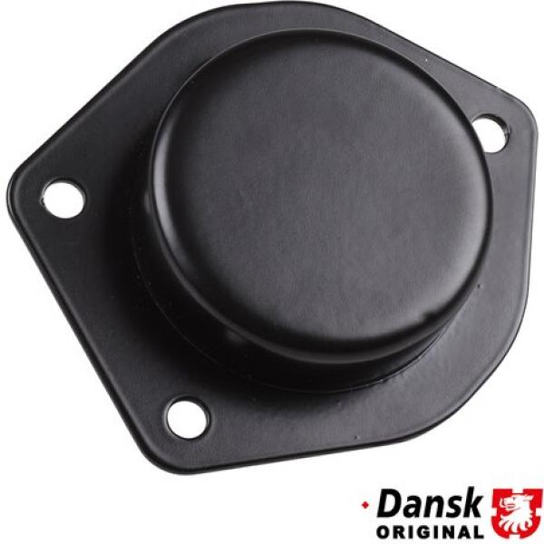 Absperrplatte für Heizklappenkasten, links/rechts