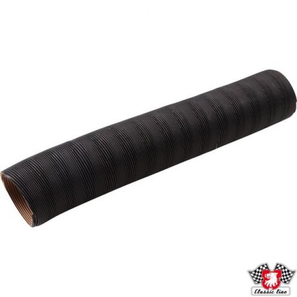 Heizschlauch, Wärmetauscher zu Heizklappenkasten