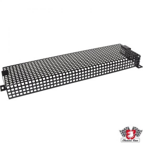 Steinschutz für Klimaanlagekondensator