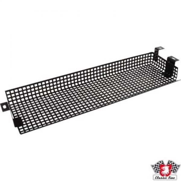 Steinschutz für Klimaanlagekondensator