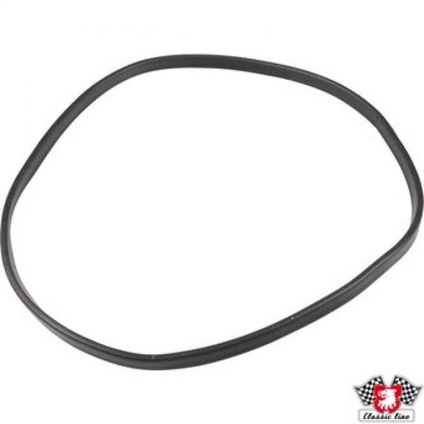 Dichtung, Wasserauffangschale