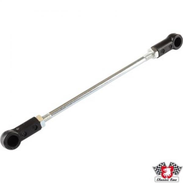 Wärmeregulierungsstange mit Kugelpfannen