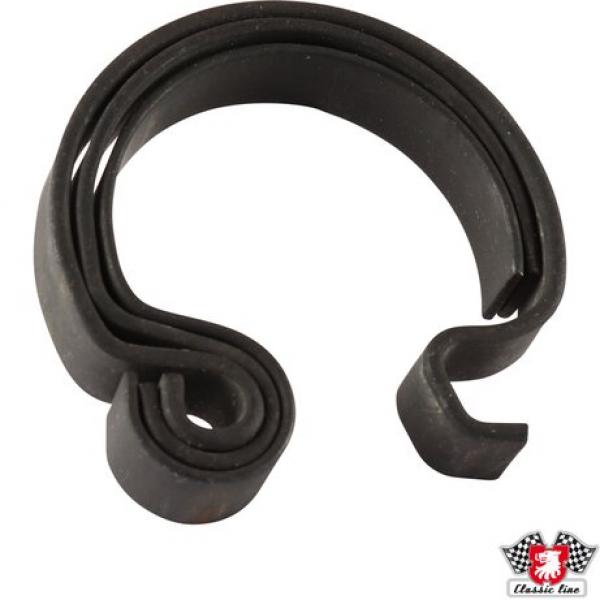 Rückholfeder für Kupplung