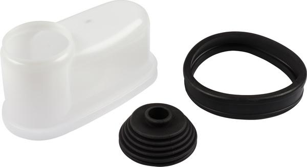 Reparatursatz, Schaltgetriebe 914