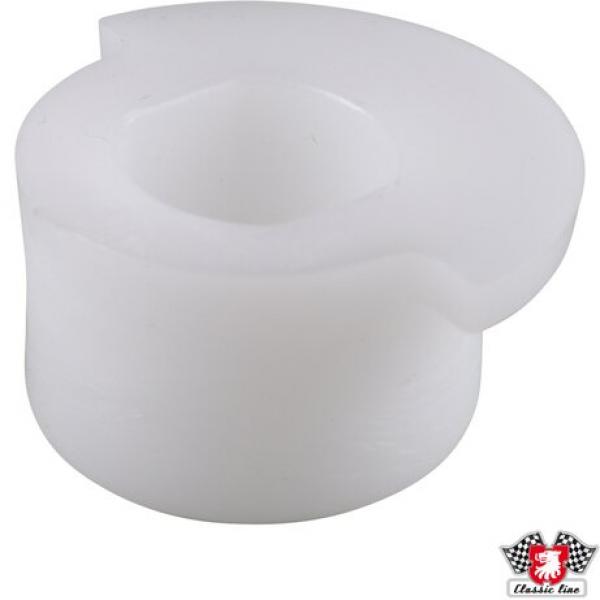 Buchse für Schaltstange, Schaltgetriebe, weiß