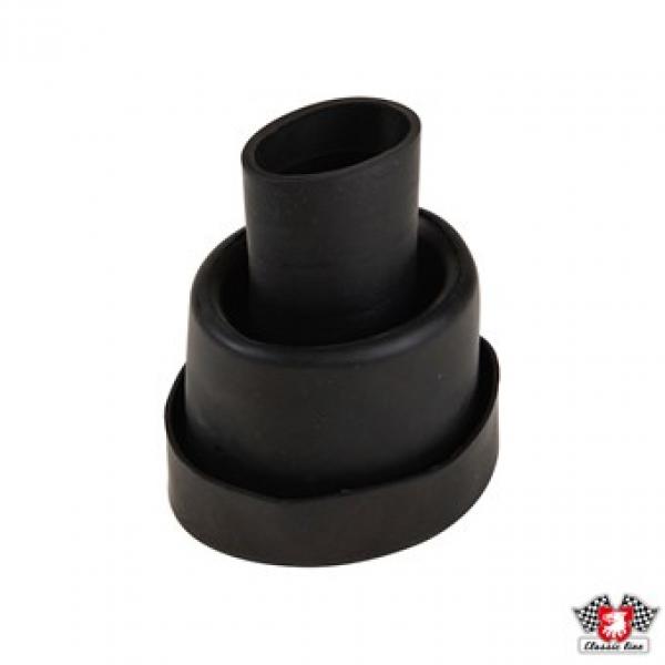 Dichtungsbalg für Schaltwelle, außen