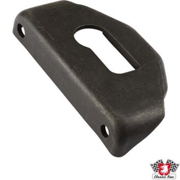 Anschlagplatte für Schalthebel