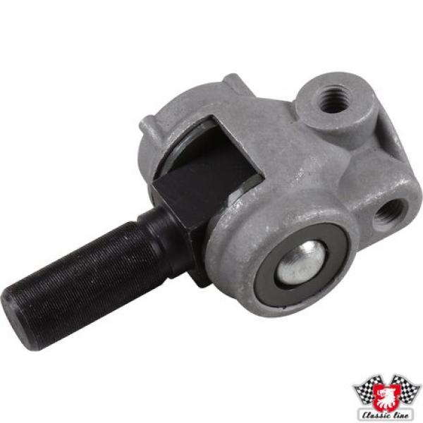 Schaltstangenkupplung mit Buchsen