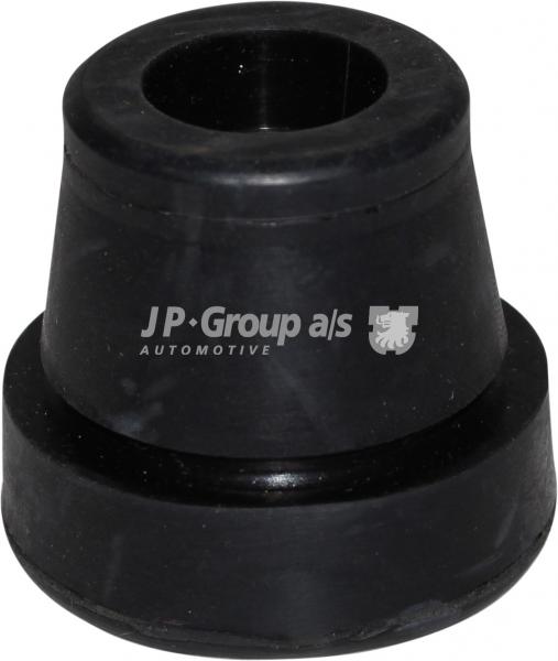 Gummilager für Stabilisator, vorne, Ø15 mm 911 2,0-2,4 und 914