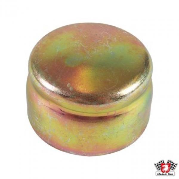 Verschlussdeckel, Rad, vorne, links/rechts