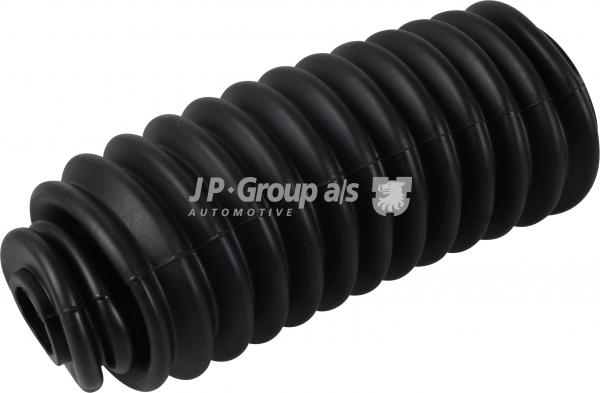 Faltenbalg, Lenkung 911 Turbo