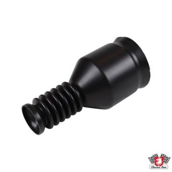 Schutzhülle für Lenkgetriebe, oben