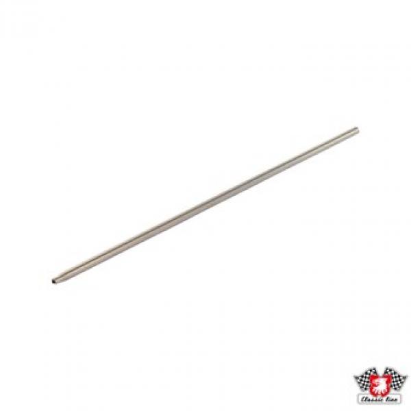 Haltefeder für Schutzhülle, Lenkgetriebe