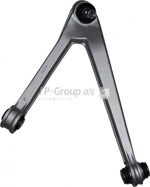 Querlenker hinten links 993, mit Führungsgelenk