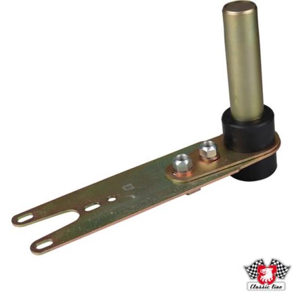 Hinterachsstrebe, links/rechts