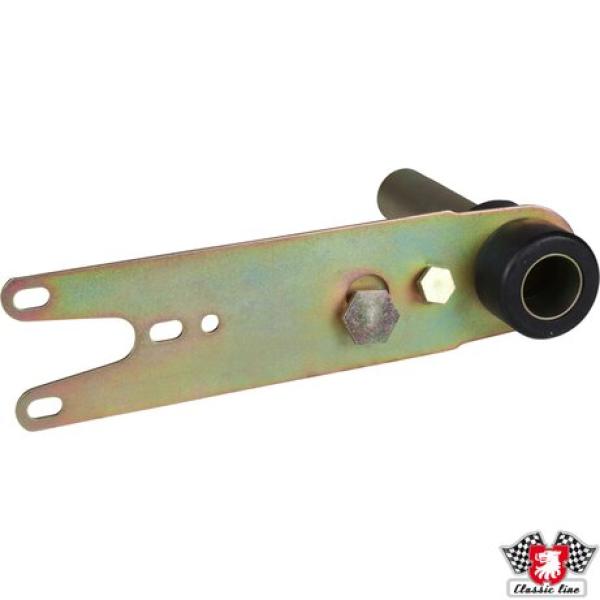 Hinterachsstrebe, links/rechts