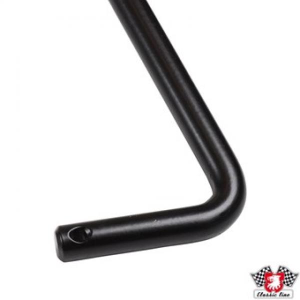 Stabilisator hinten, komplett, Durchmesser 15 mm