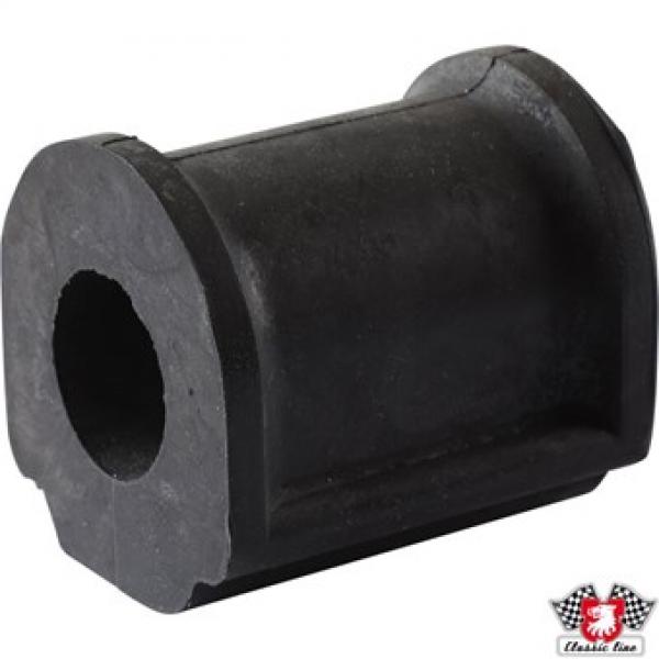 Gummilager für Stabilisator, hinten, Ø21 mm, 2 Stück notwendig je Auto