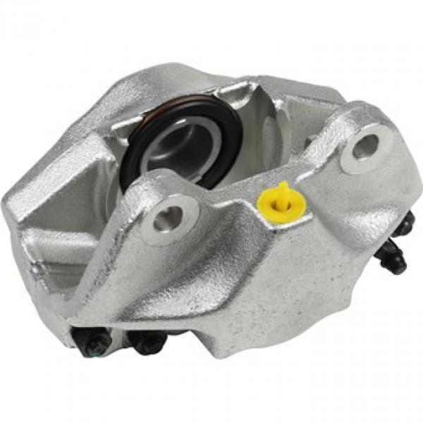 Bremssattel, neu, vorne, links