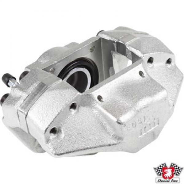 Bremssattel vorne, links