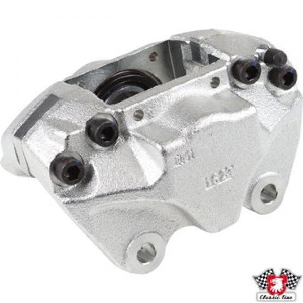 Bremssattel vorne, links