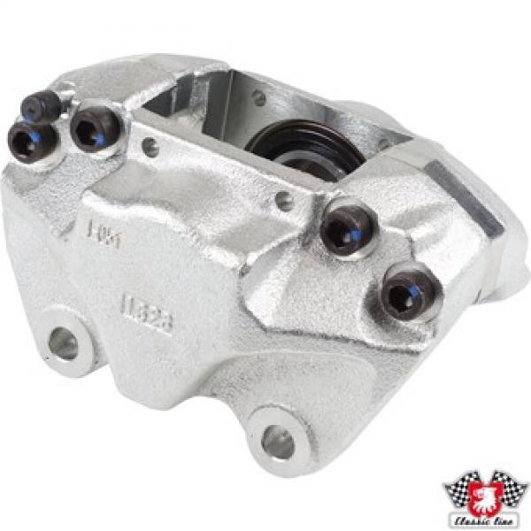 Bremssattel vorne, rechts