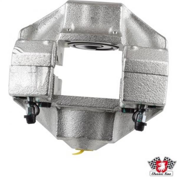 Bremssattel vorne, links