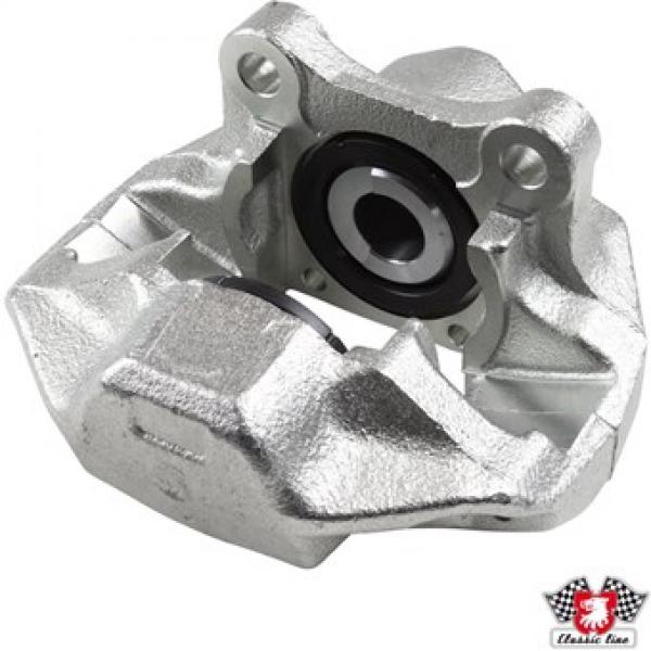 Bremssattel hinten, links