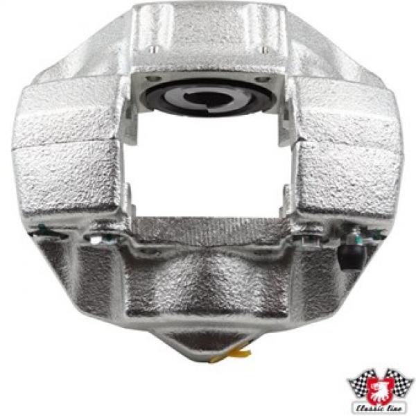 Bremssattel hinten, links