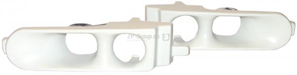 Bremsluftschacht-Satz 993 3,6-3,8