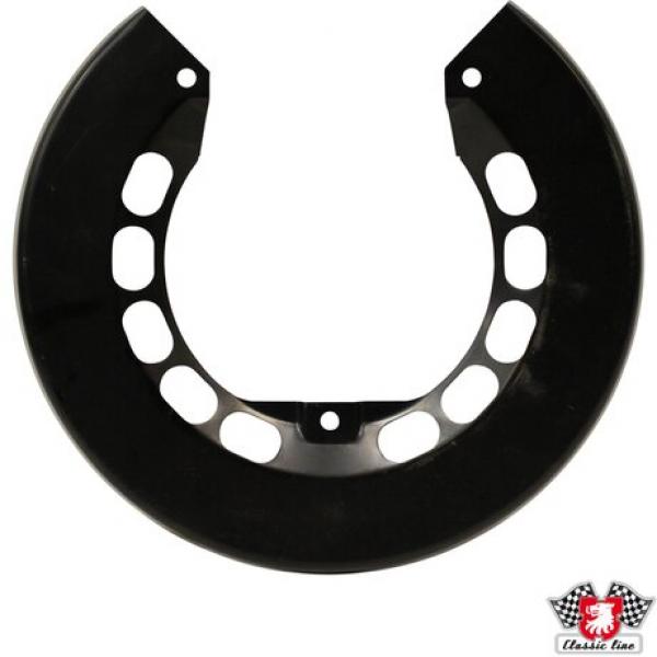 Spritzblech hinten, links/rechts