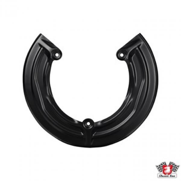 Spritzblech, hinten, links/rechts