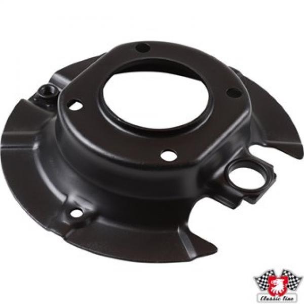 Abdeckblech, hinten, links/rechts