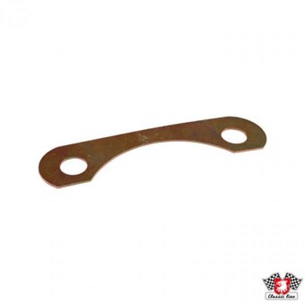 Sicherungsblech für Bremse (VPE 4 Stück)