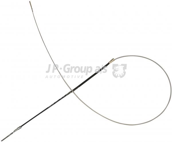 Kupplungsseil 911 2,7 08/75-06/77