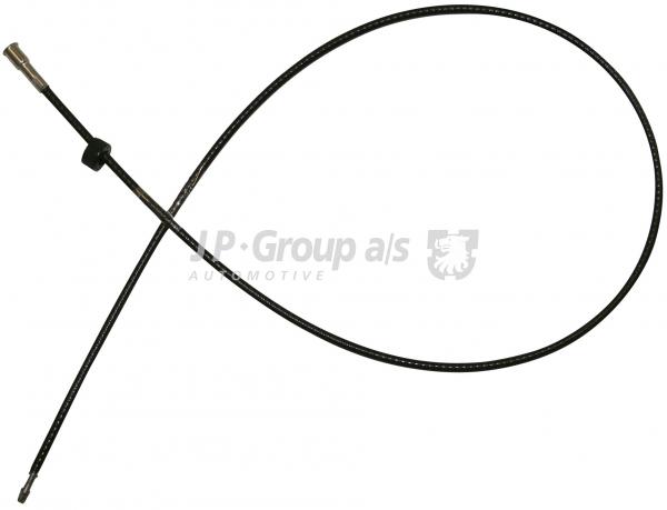 Tachowelle 356 A/B/C