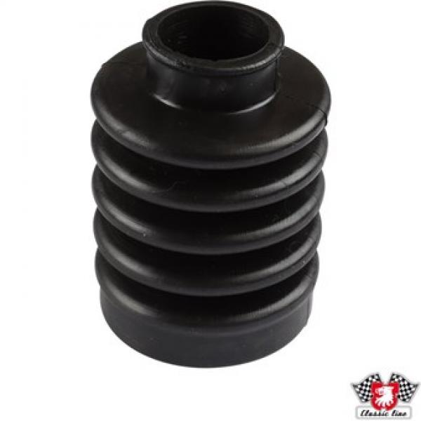 Gummidichtstulpe für Tachowelle