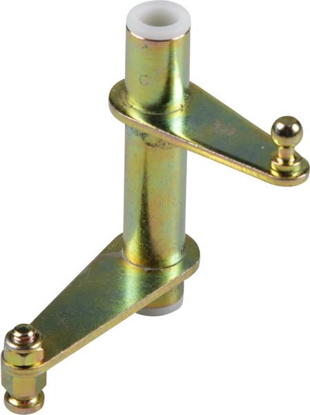 Umlenkhebel für Gasgestänge